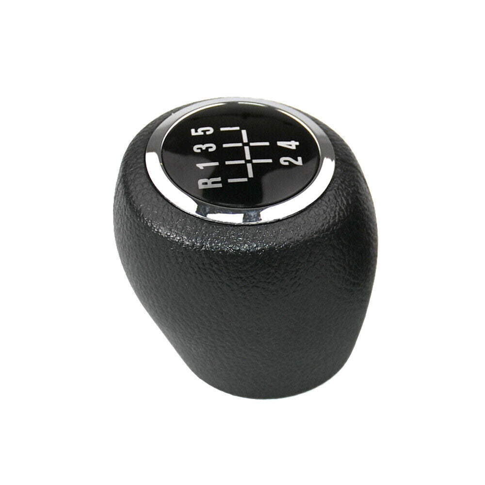 5-6 Speed Car Gear Shift Knob Boot Cover for Chevrolet Cruze (2008-2014)