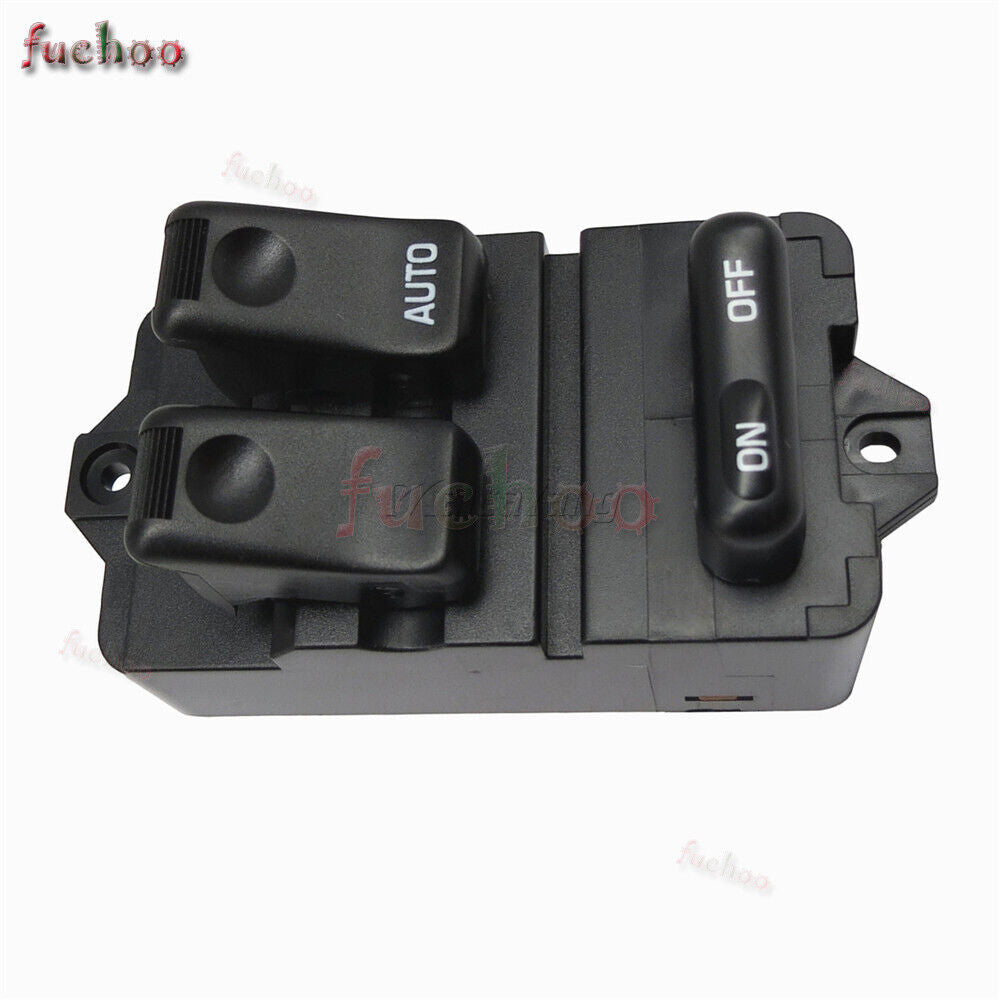 Front Right Power Window Control Switch 513782 R-D For Mazda 323F 1994-1998