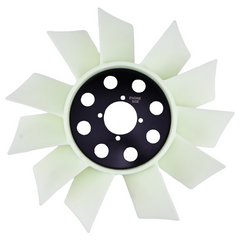 new Radiator Fan Blade 52079654 620-082 For Jeep Liberty V6 3.7L Petrol 2002-2007