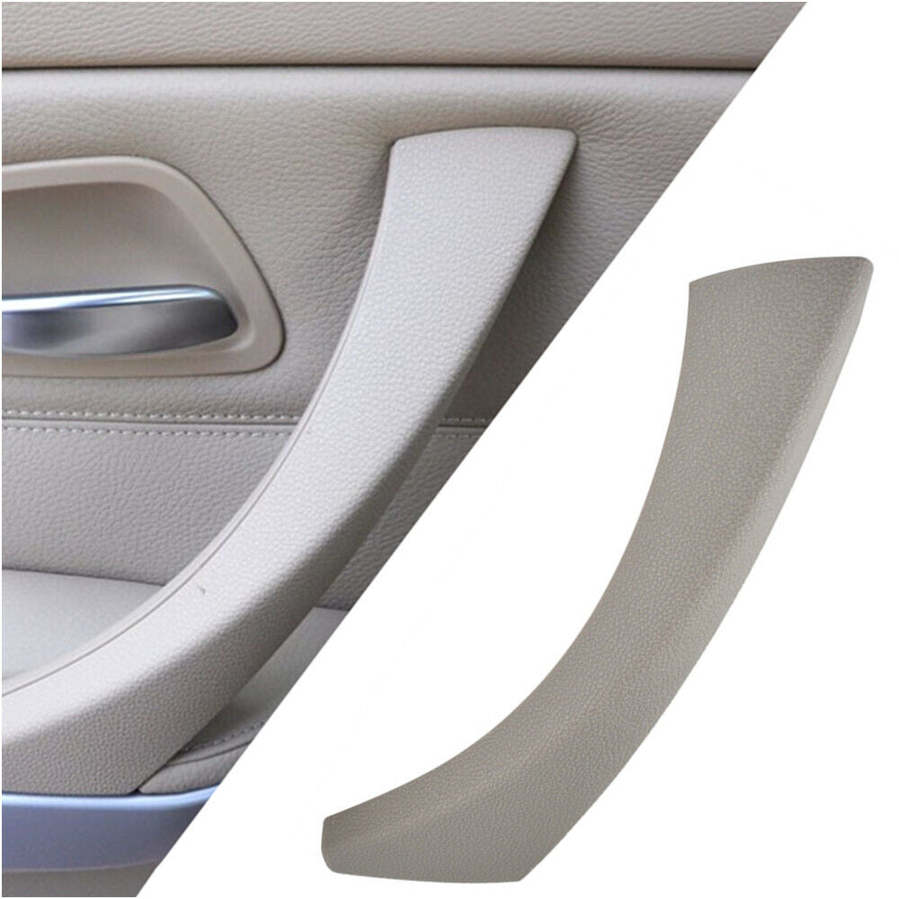 Mercedes Benz C Class W203 Door Handles