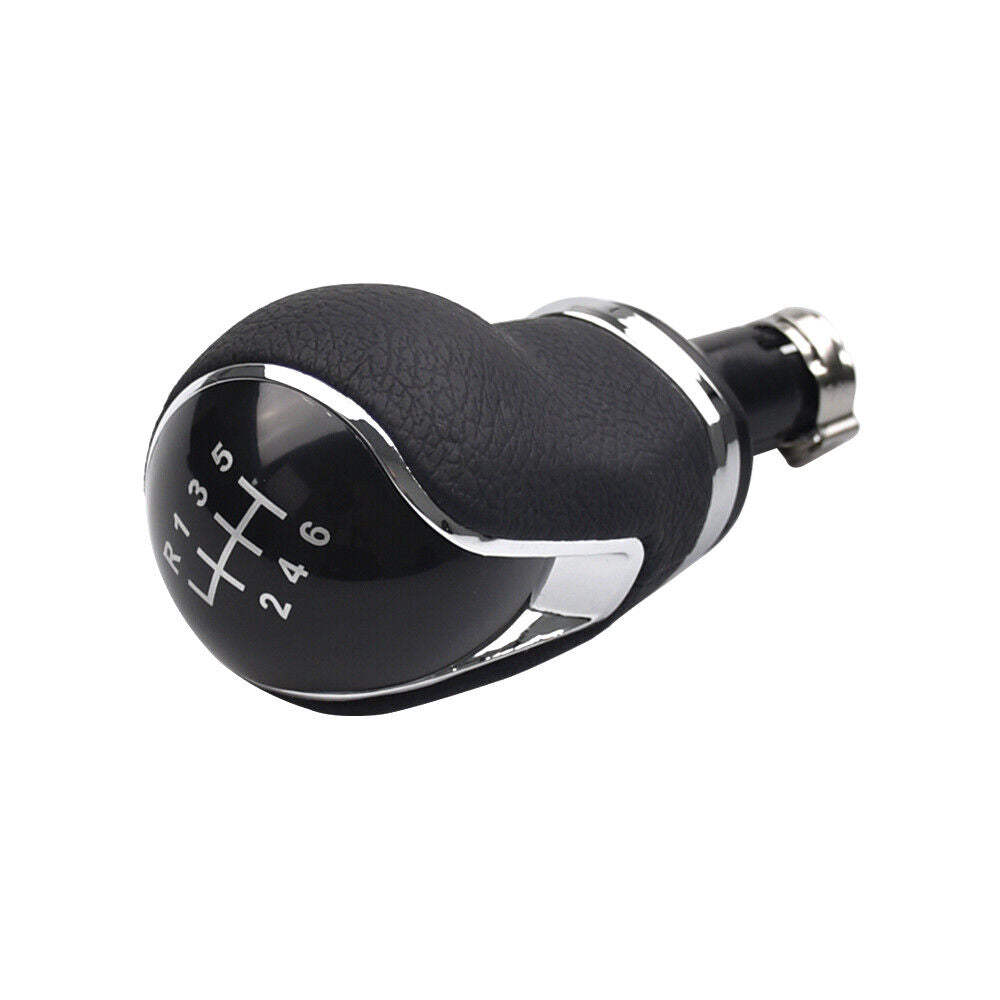 Manual Car Gear Shift Knob For SEAT IBIZA IV (6j)