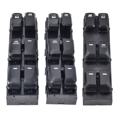 Master Power Window Switch – Hyundai Tucson 2009-2015