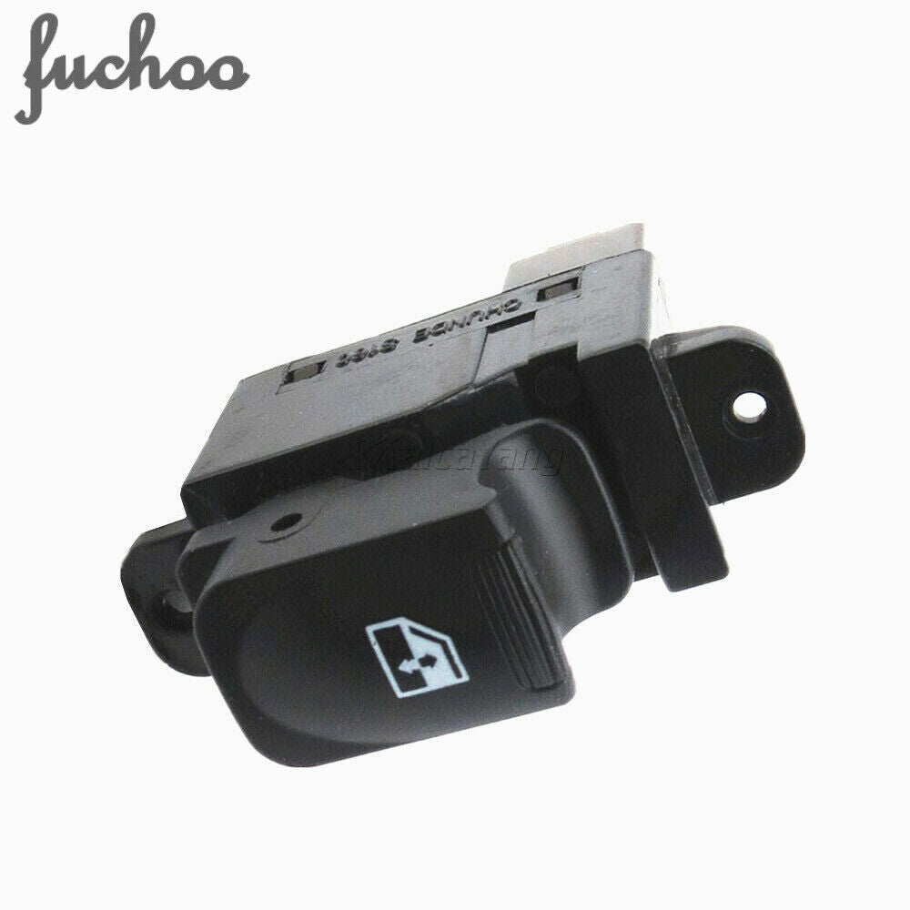 Power Window Switch Passenger HYUNDAI Accent 2007-2010 93580-1E000