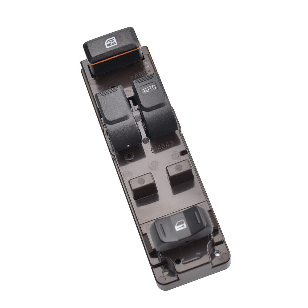 New Front Left/Right Power Window Control Switch for Isuzu D-max