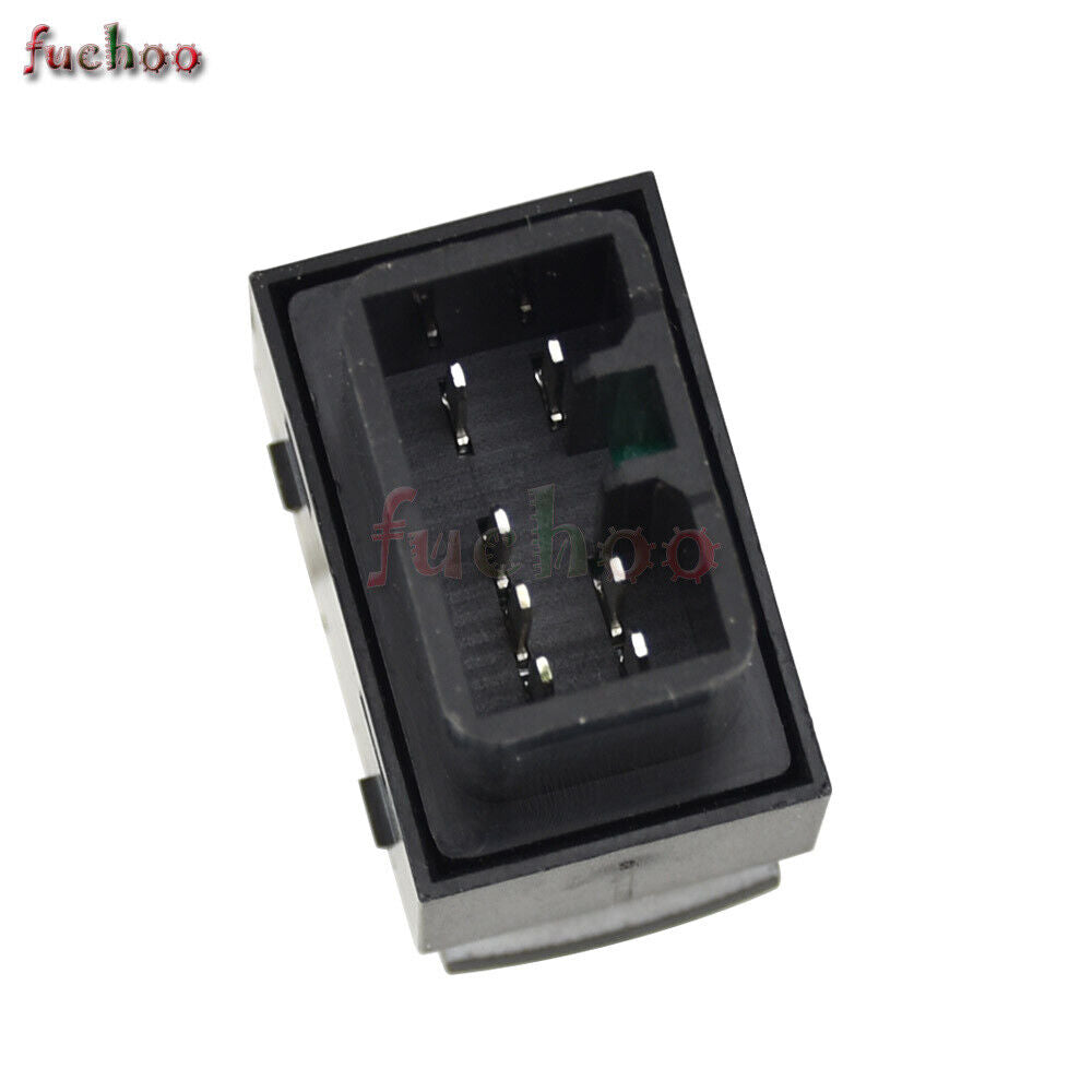 Front Rear Power Window Switch Button for Hyundai IX35 TUCSON IX