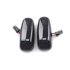 Dynamic Turn Signal Lamp for Mercedes-Benz S-Class W140