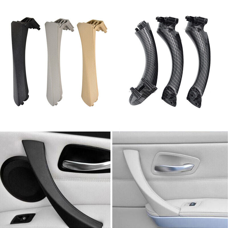 Mercedes Benz C Class W203 Door Handles