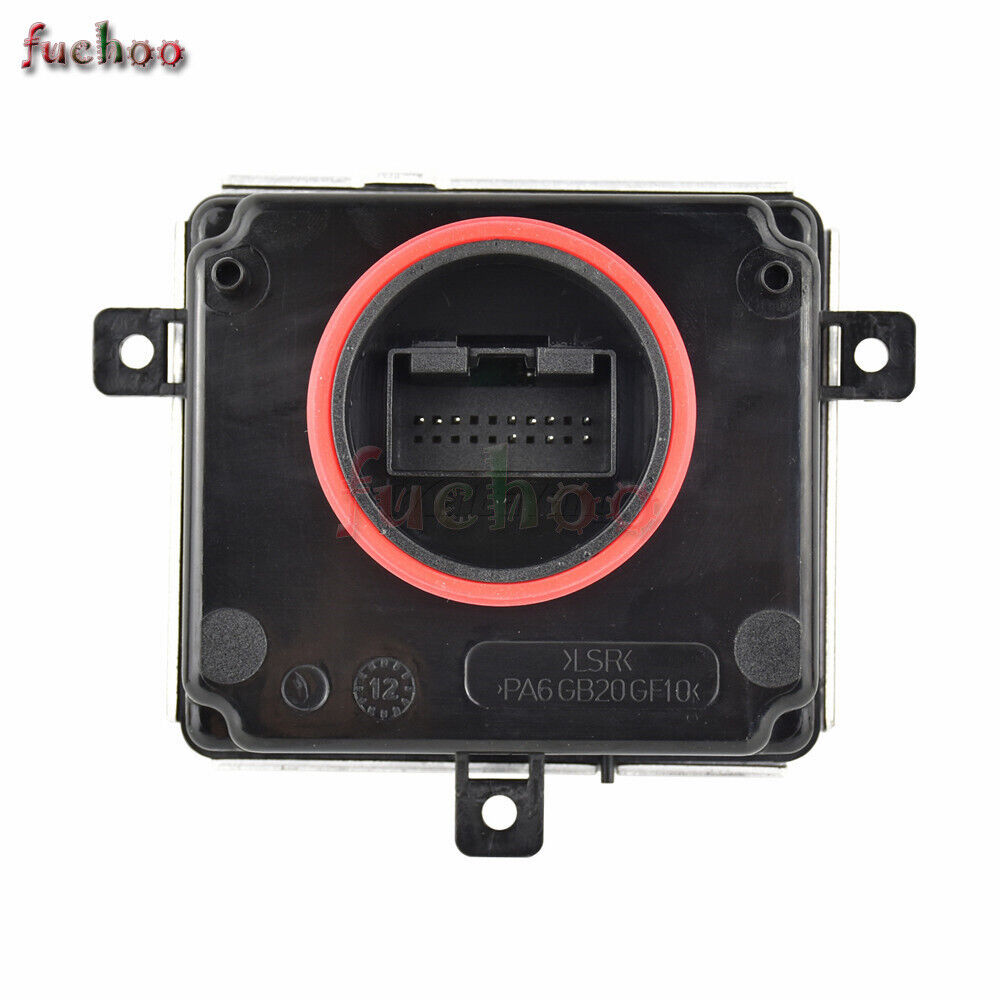 Headlight Module Control Ballast for Audi A4 A5 A6 Q3 Q5 A8/S8 TTRS Skoda OCT