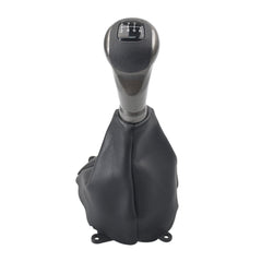 Honda Civic DX EX LX 6-Speed Gear Shift Knob for 2006-2011 with Boot