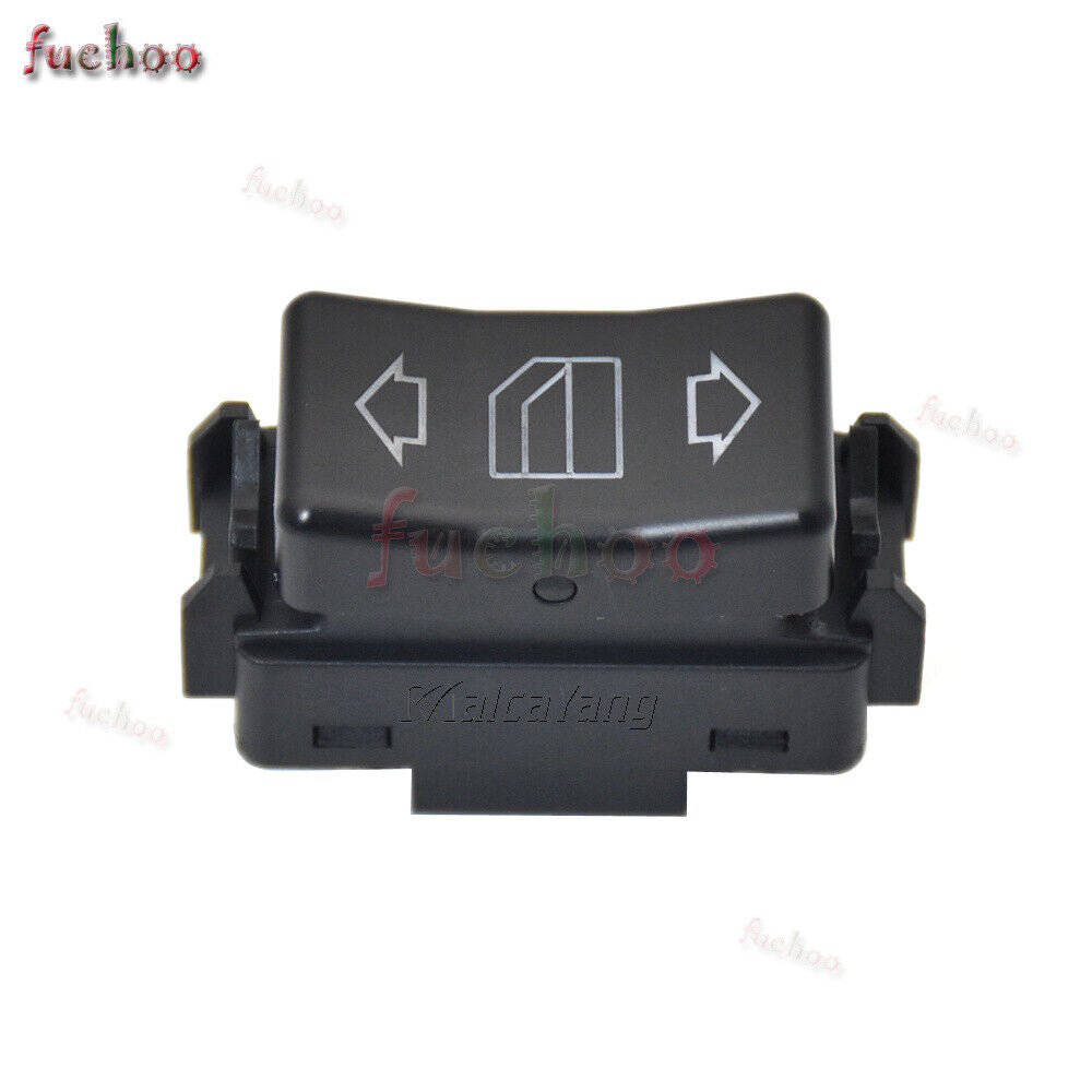 Left Right Power Window Switch for Benz C124 W124