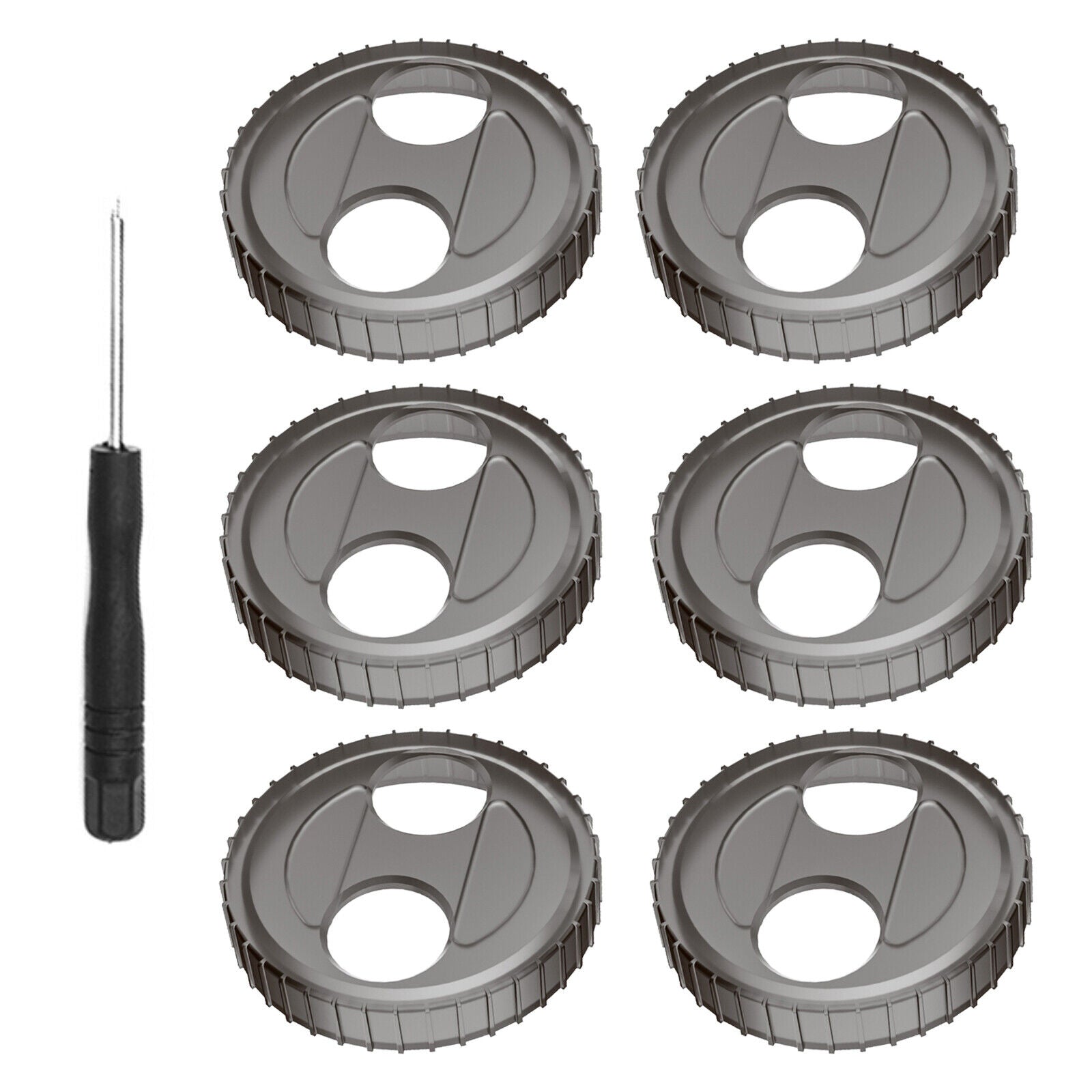 new 6*Plastic Protection Cover Tool Kit For DJI MINI 3 PRO  Motor Protection Cover A