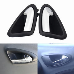 SEAT Ibiza Rear Door Handles Pair for 2009-2017 Models