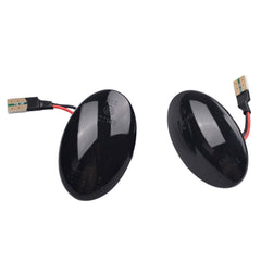 2x LED Turn Signal for Ford TourNeo MK6 2000-2014