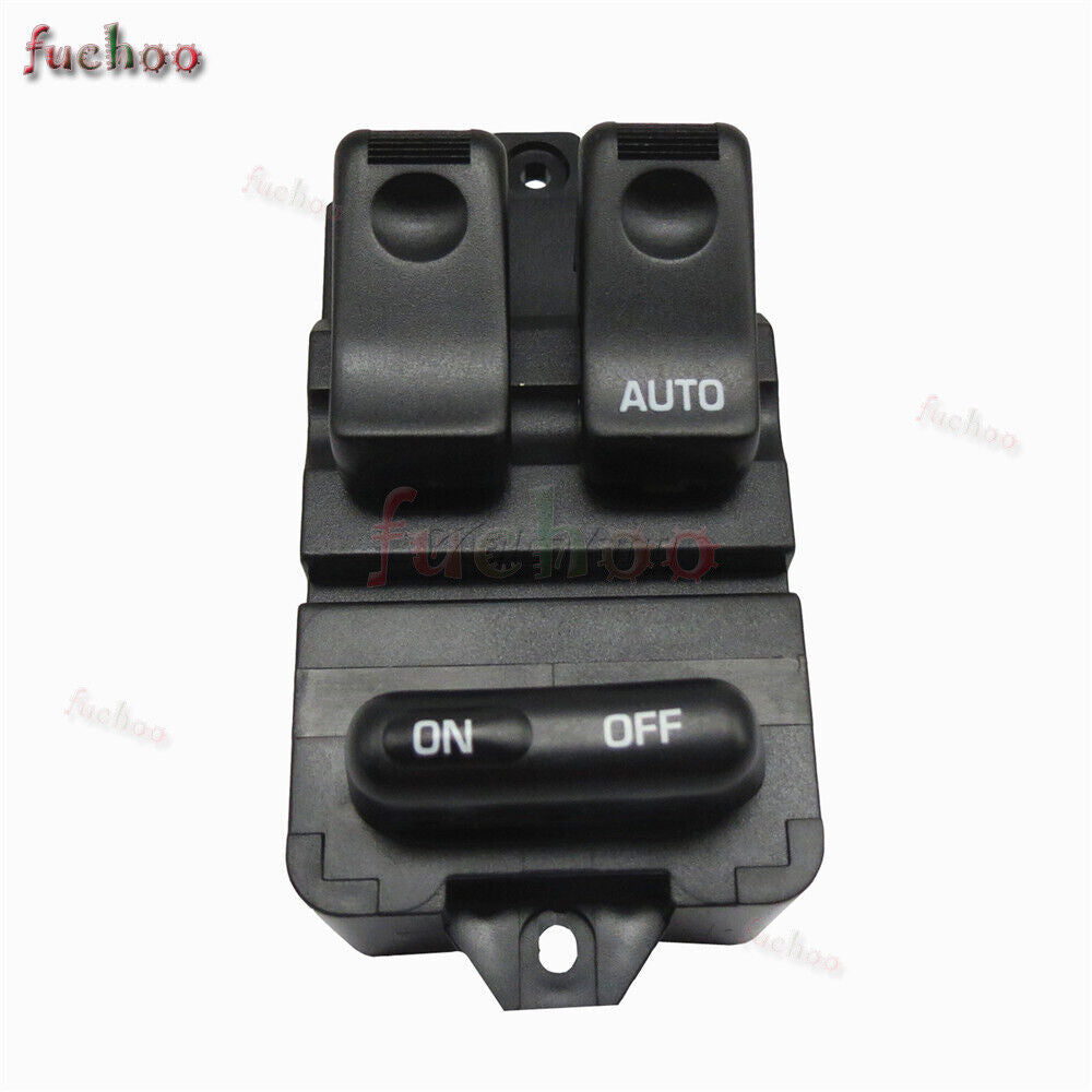 Front Right Power Window Control Switch 513782 R-D For Mazda 323F 1994-1998