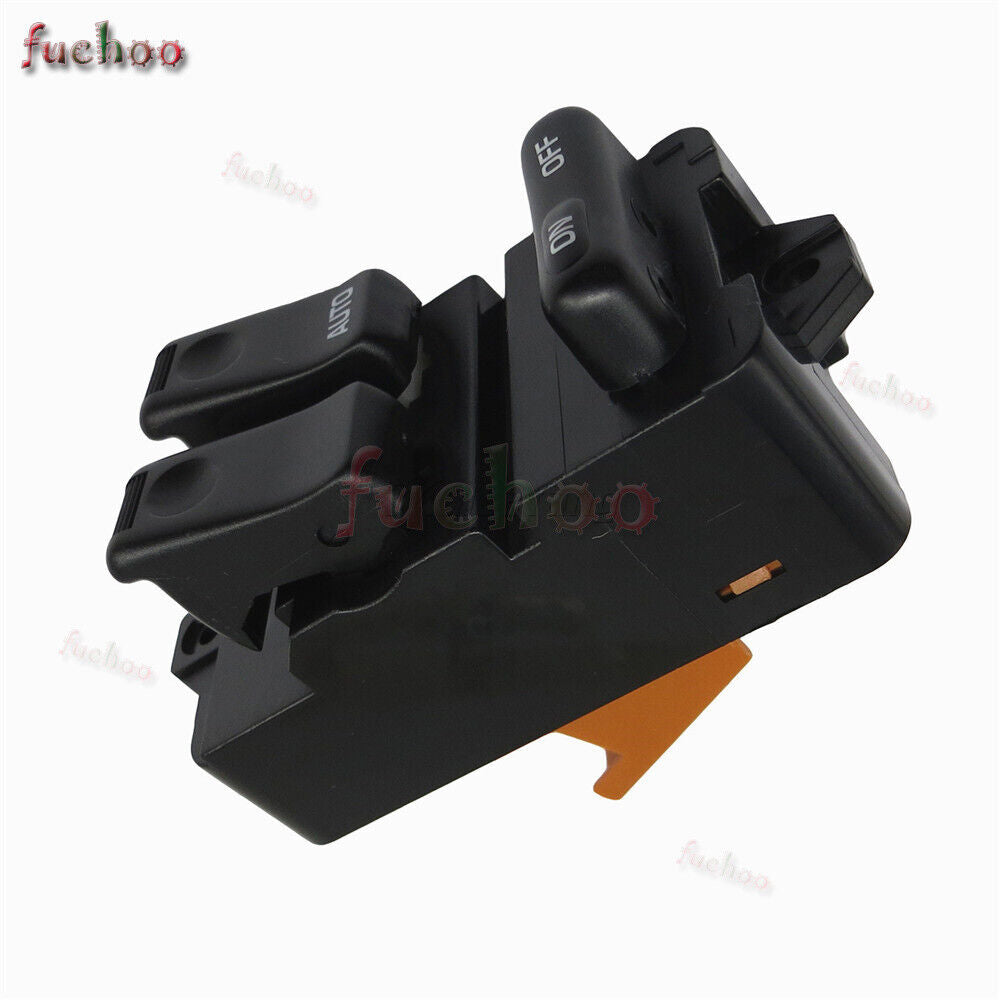 Front Right Power Window Control Switch 513782 R-D For Mazda 323F 1994-1998