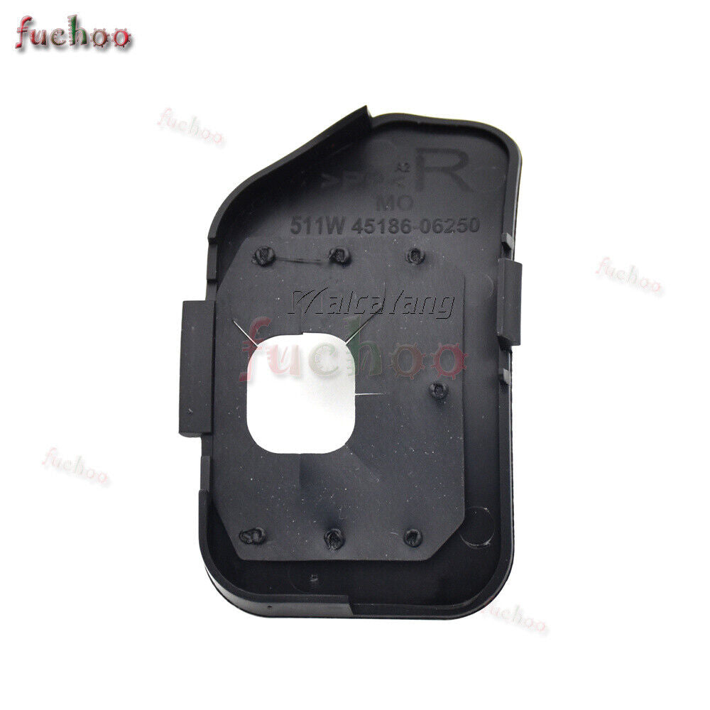 TOYOTA AVALON CAMRY VENZA Steering Wheel Cruise Control Cover