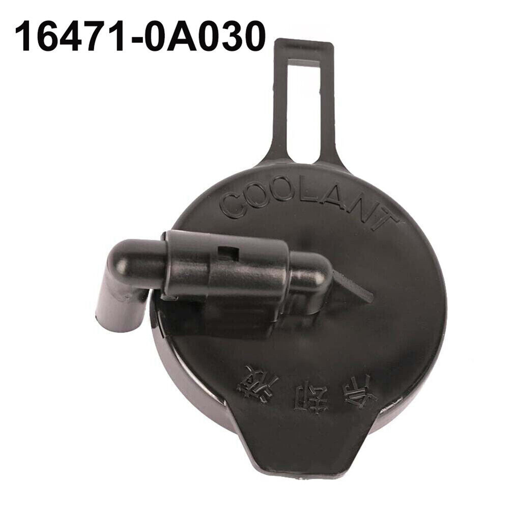 new Engine Coolant Reservoir Cap For Toyota Sienna 2004-2010 Lexus RX350 2007-2009