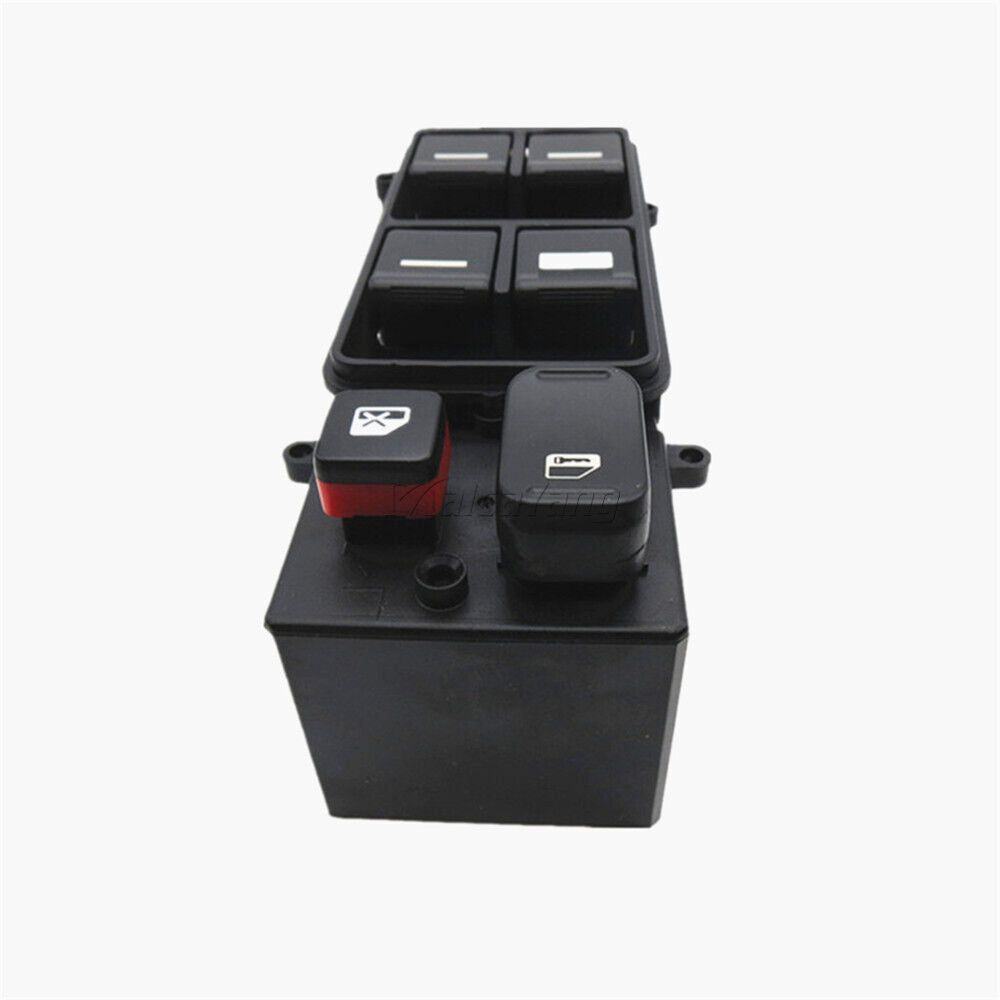 new Electric Power Window Control Switch For Honda Accord