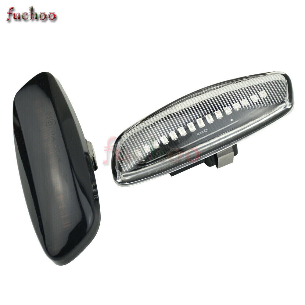 New Peugeot RCZ LED Side Marker Lights Turn Signal