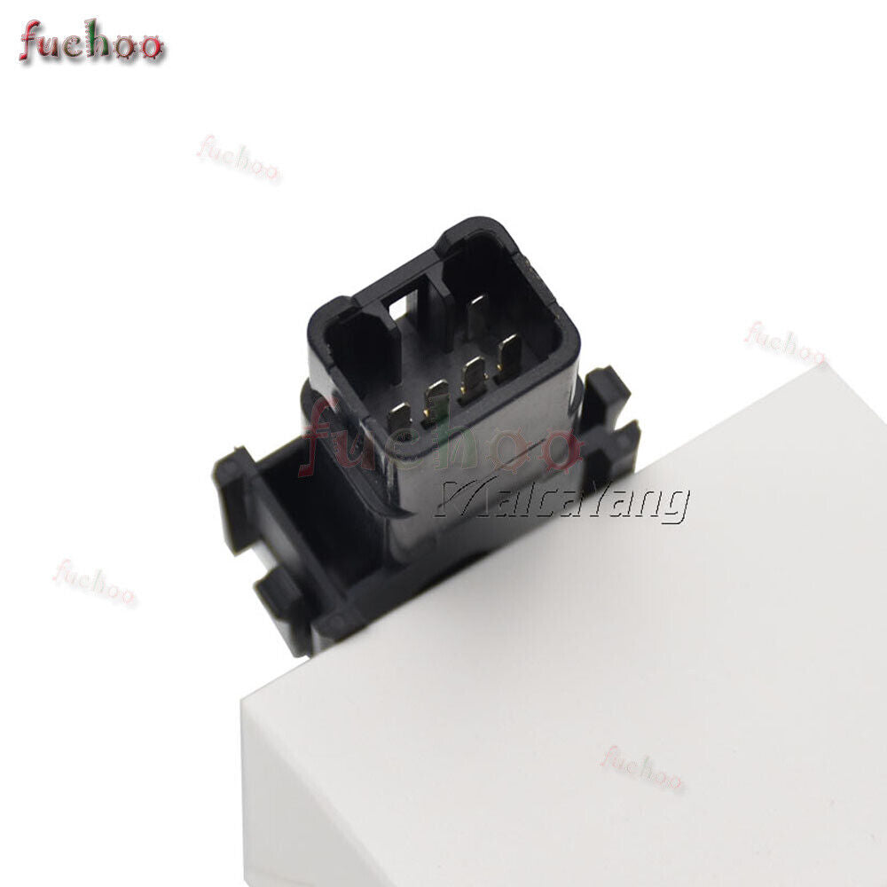 Air Switch Button Cooler for Toyota Hilux Vigo 2004-2015