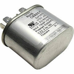 new 5uF 370V Run Capacitor for GE Oval 5 uf MFD 370 Volt 97F5705 Z97F5705 97F95702