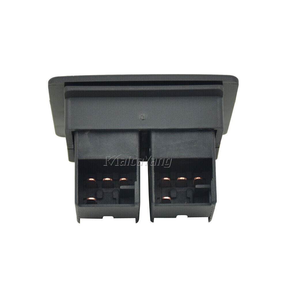 VW Beetle 1998-2010 Power Window Switch Control Left&Right