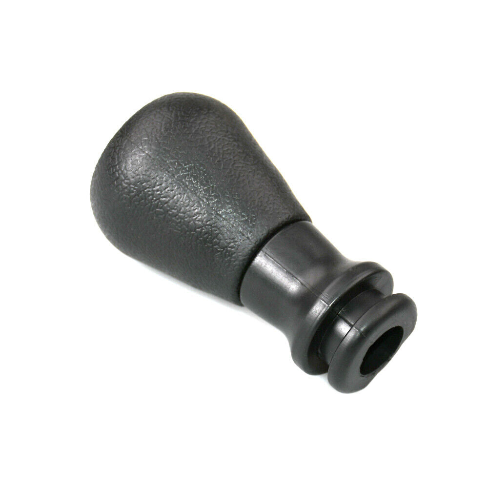 Citroen Black Gear Shift Knob Shift Boot for C4