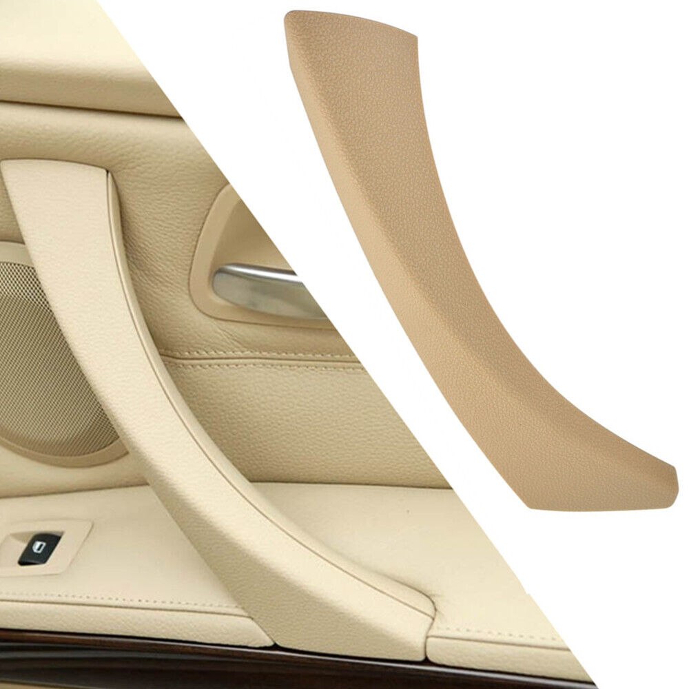 Mercedes Benz C Class W203 Door Handles