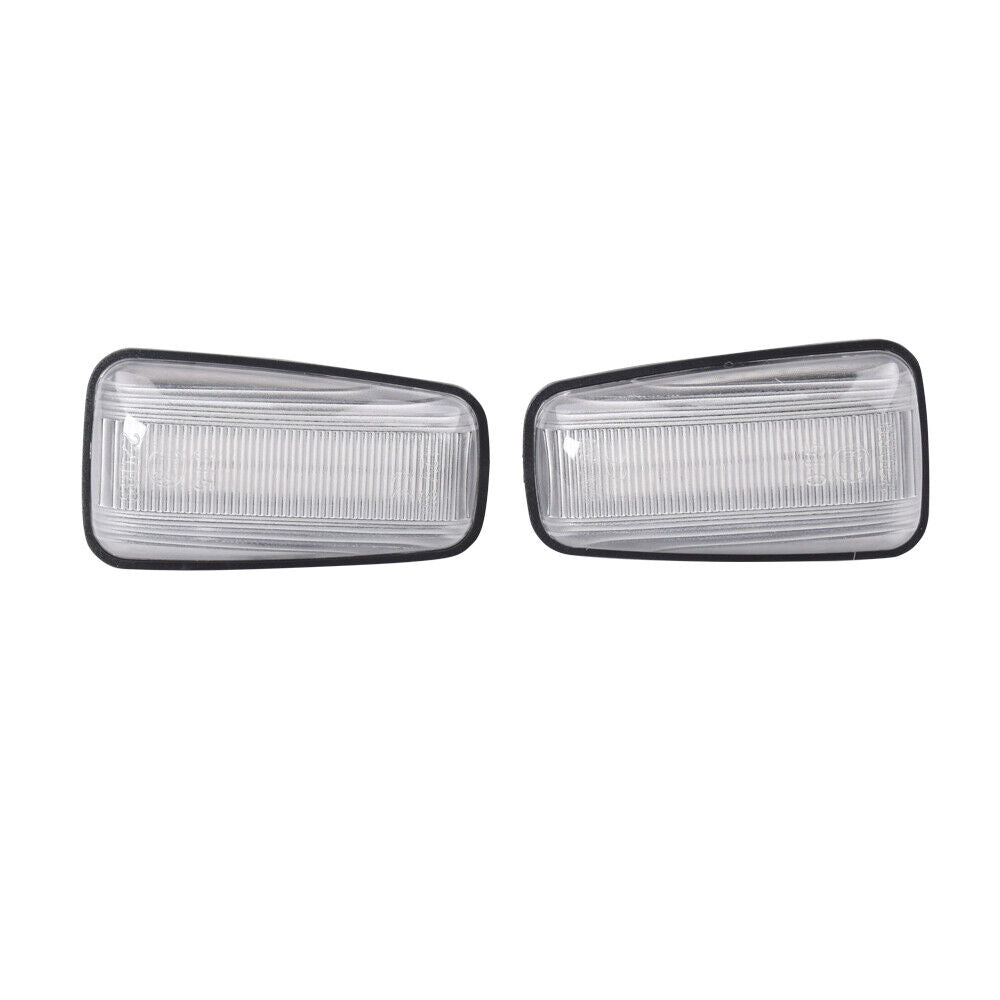 LED Side Marker Light for Peugeot 306