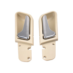 2x Left/Right Fit For 2008-2012 Benz A-Class W169 A160 A180 A200 Door Handle