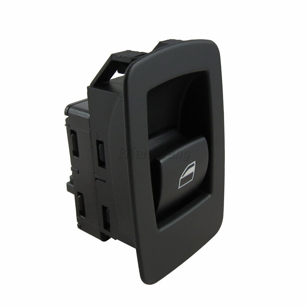 Window Switch Control Front for 5series E61