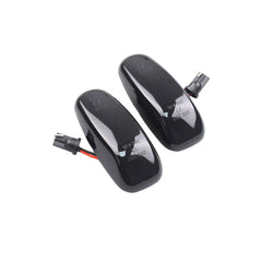 Dynamic Turn Signal Lamp for Mercedes-Benz S-Class W140