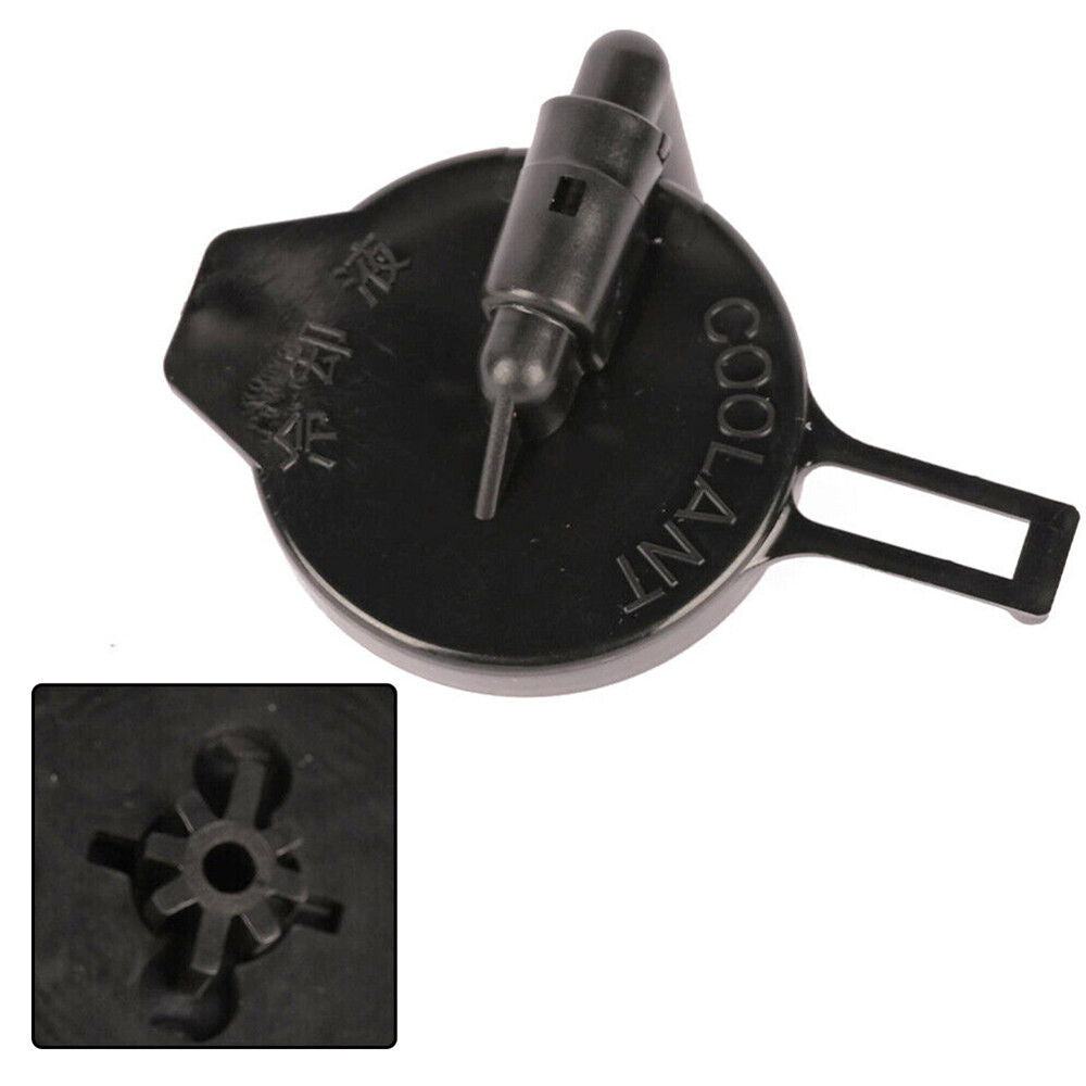 new Engine Coolant Reservoir Cap For Toyota Sienna 2004-2010 Lexus RX350 2007-2009