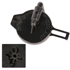 new Engine Coolant Reservoir Cap For Toyota Sienna 2004-2010 Lexus RX350 2007-2009