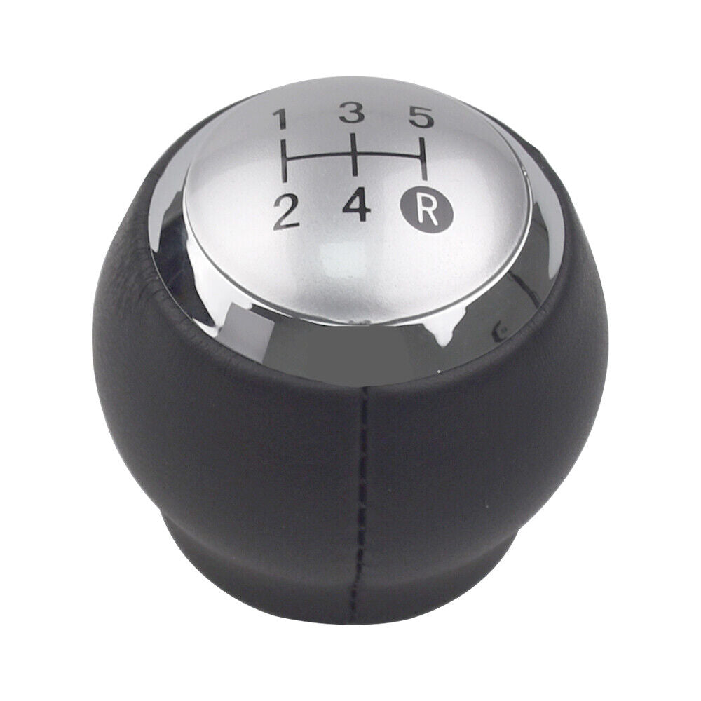 Manual Gear Shift Knob Gaiter Speed Toyota Yaris II 2 MK2 2005-2011