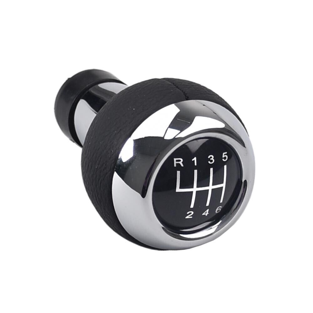 6 Speed Car Gear Shift Knob for Mini Cooper R56 F56