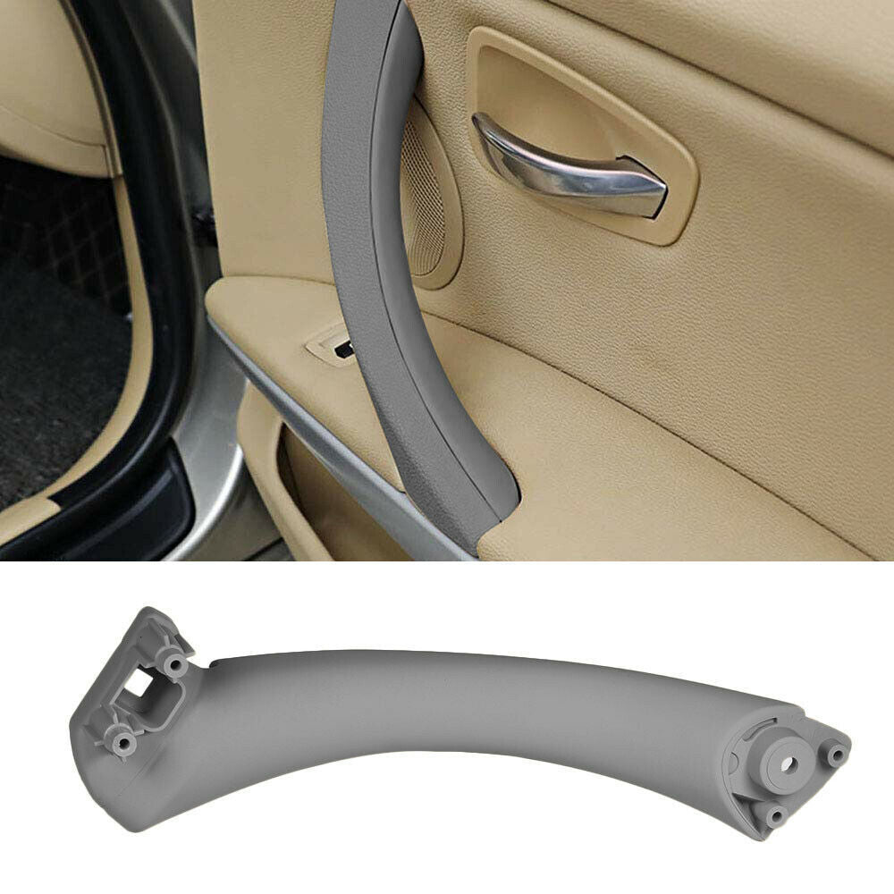 Mercedes Benz C Class W203 Door Handles