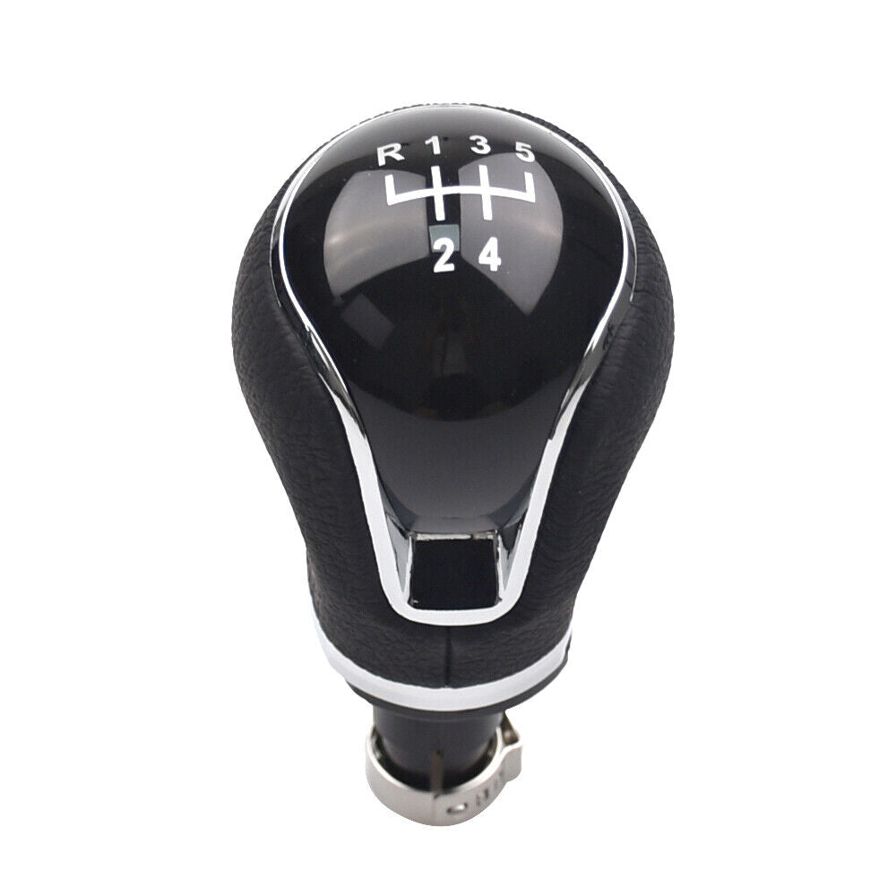 Manual Car Gear Shift Knob For SEAT IBIZA IV (6j)