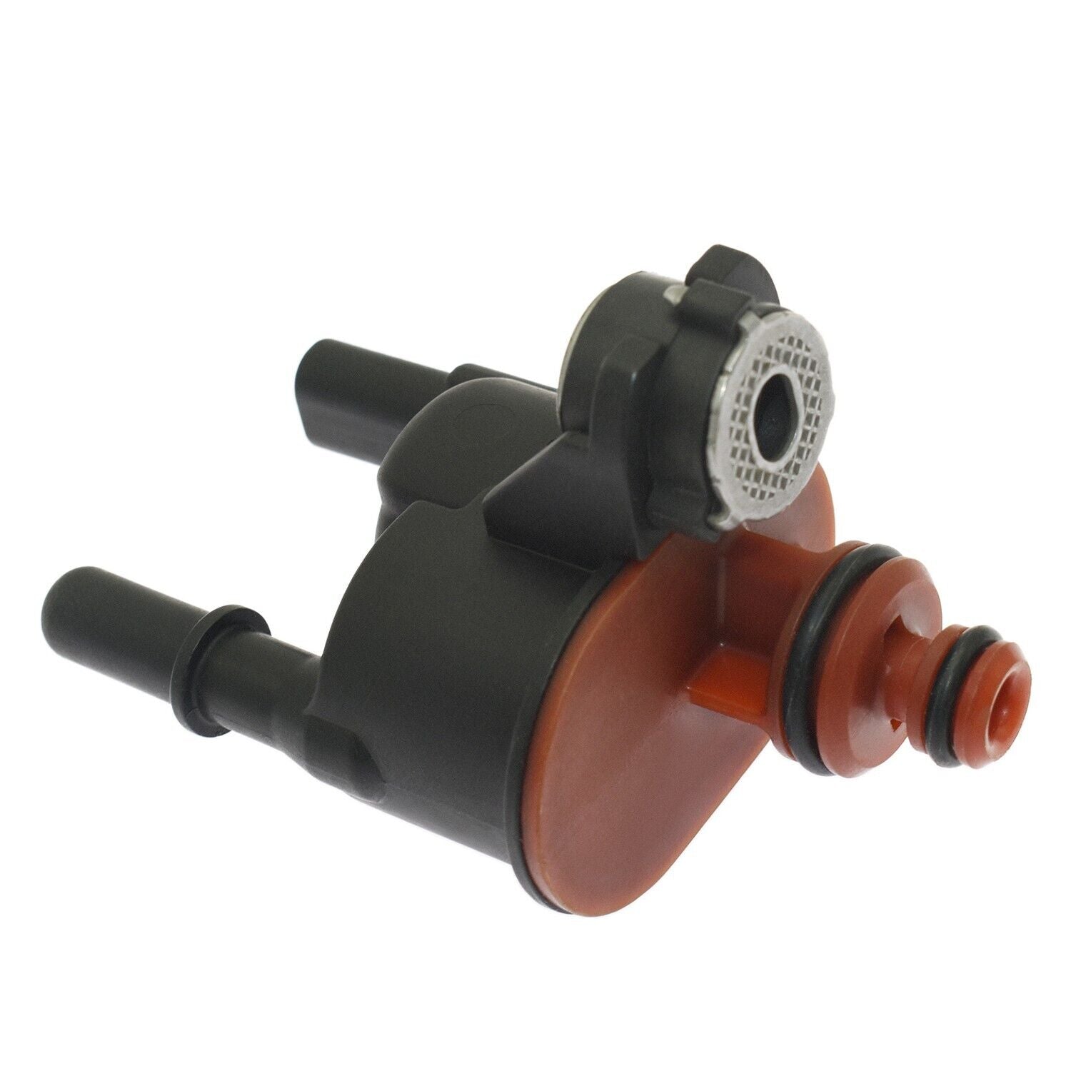 new 12666845 Vapor Canister Purge Solenoid Valve for GMC Chevy Cadillac Buick  US
