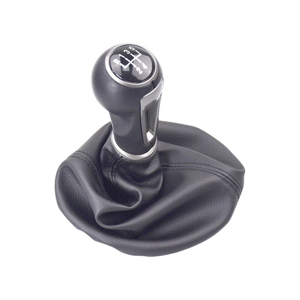 Manual Transmission for SEAT IBIZA IV Car Gear Shift Knob