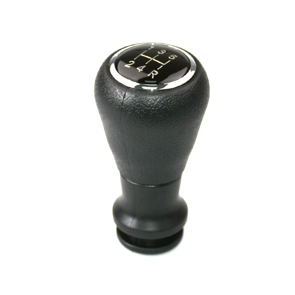 Citroen Black Gear Shift Knob Shift Boot for C4