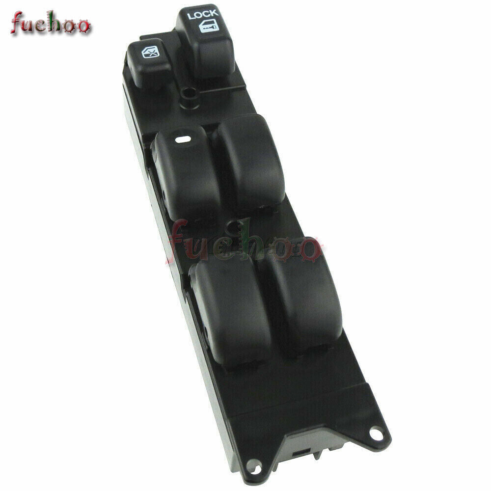 MR587229 Driver Left Master Power Window Switch For Mitsubishi Lancer 2002-2003