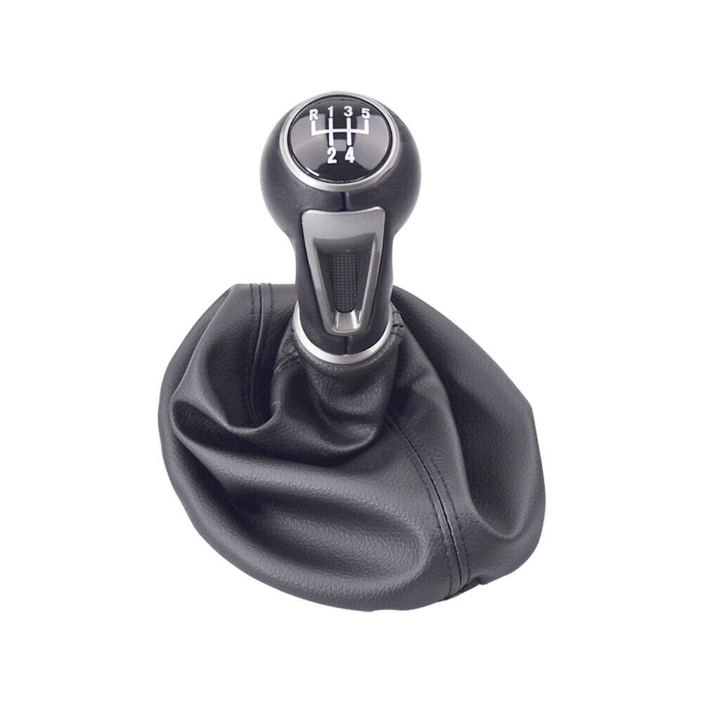 Manual Transmission for SEAT IBIZA IV Car Gear Shift Knob