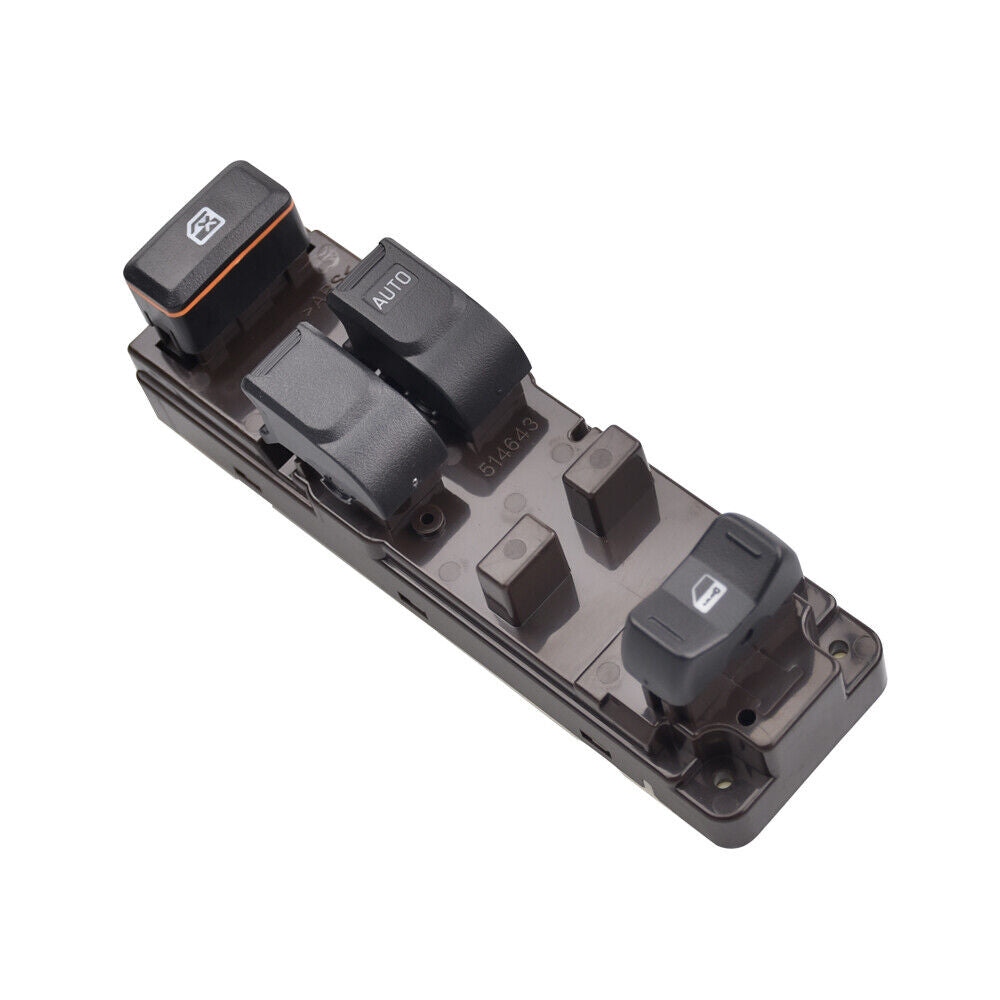 New Front Left/Right Power Window Control Switch for Isuzu D-max