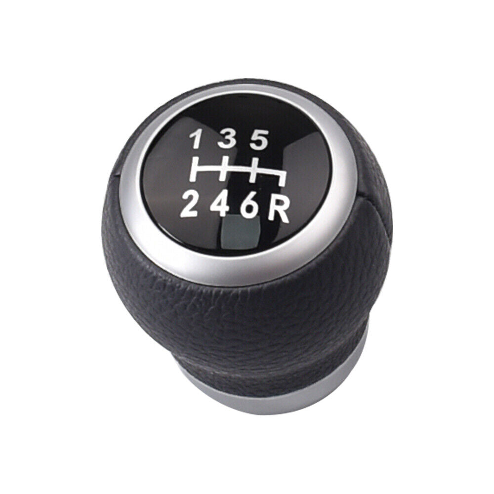 new 6 Speed Gear Shift Knob For Subaru Outback Legacy Forester Impreza 2009-2018