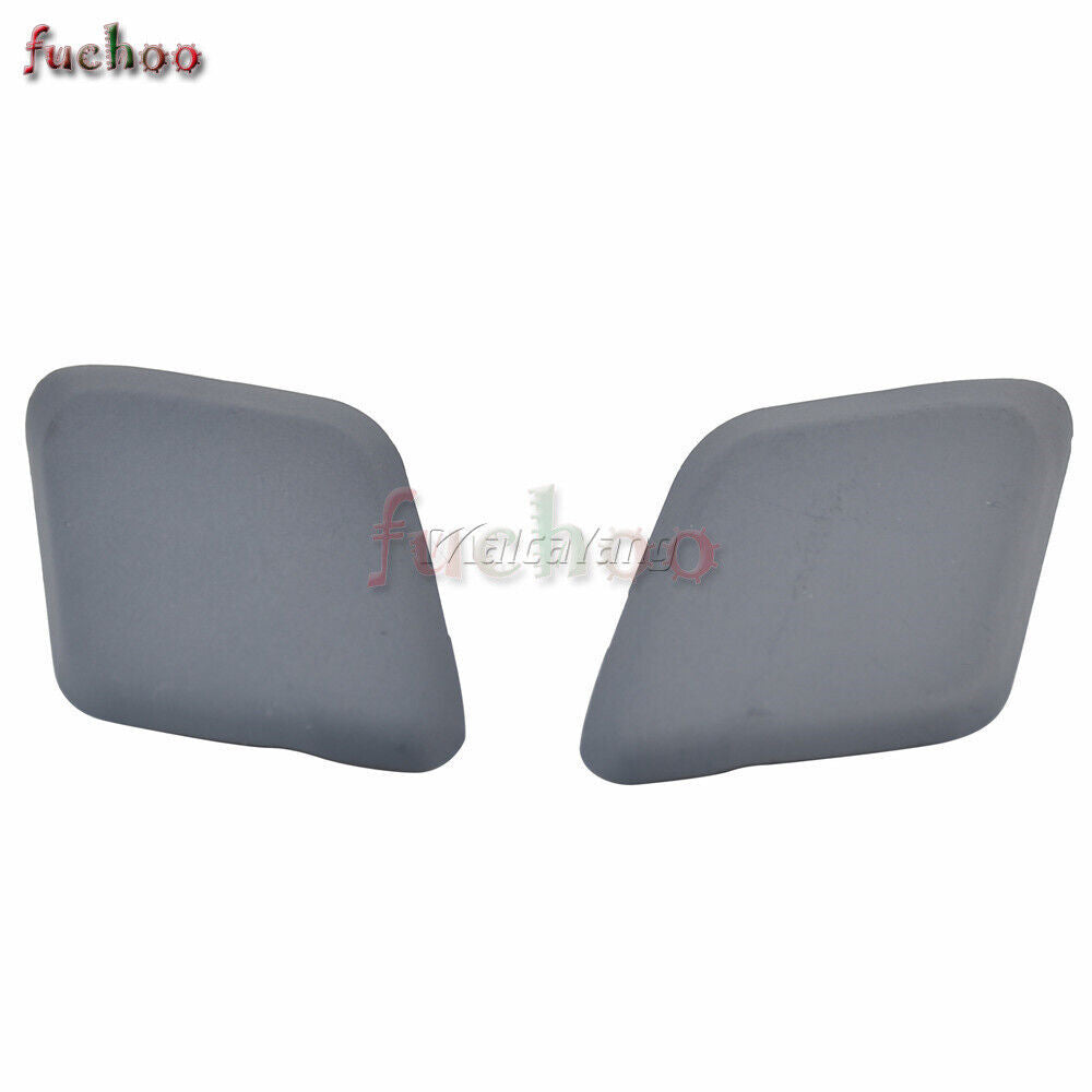 new Headlight Headlamp Washer Spray Nozzle Cover Cap For Ford Mondeo MK4 2007-2012