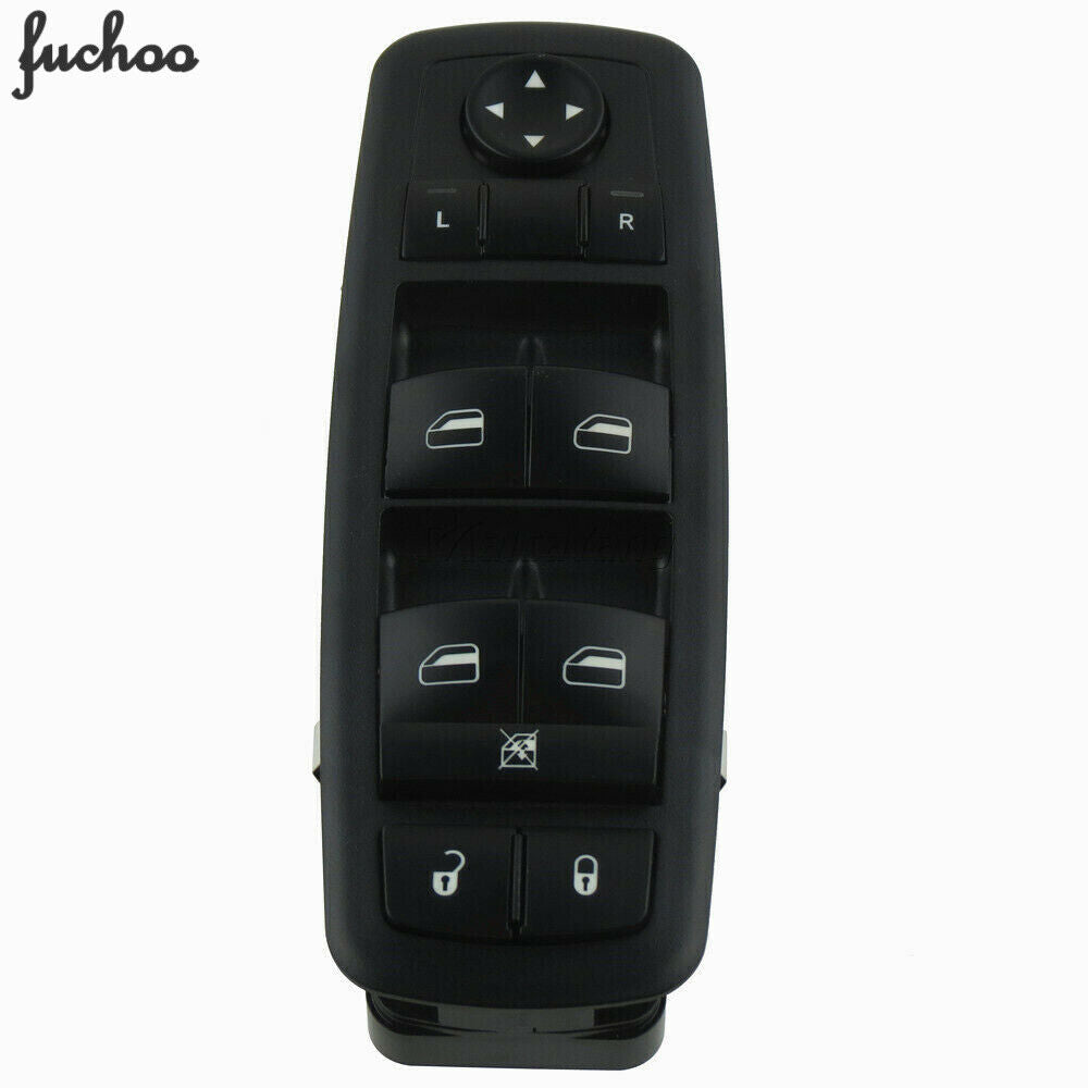 Dodge Grand Caravan LHD Window Switch 4602535AG