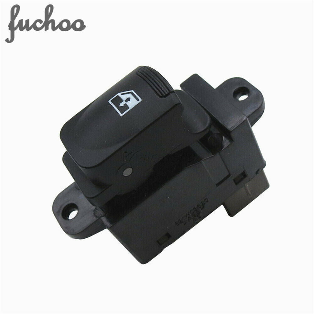 Power Window Switch Passenger HYUNDAI Accent 2007-2010 93580-1E000