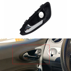 Front Rear Door Handle For Seat Ibiza 2009-2017