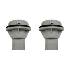 new 2x Turn Signal Lamp Light Bulb Socket 33302T2AA01 Fit For Honda Accord 2013-2015
